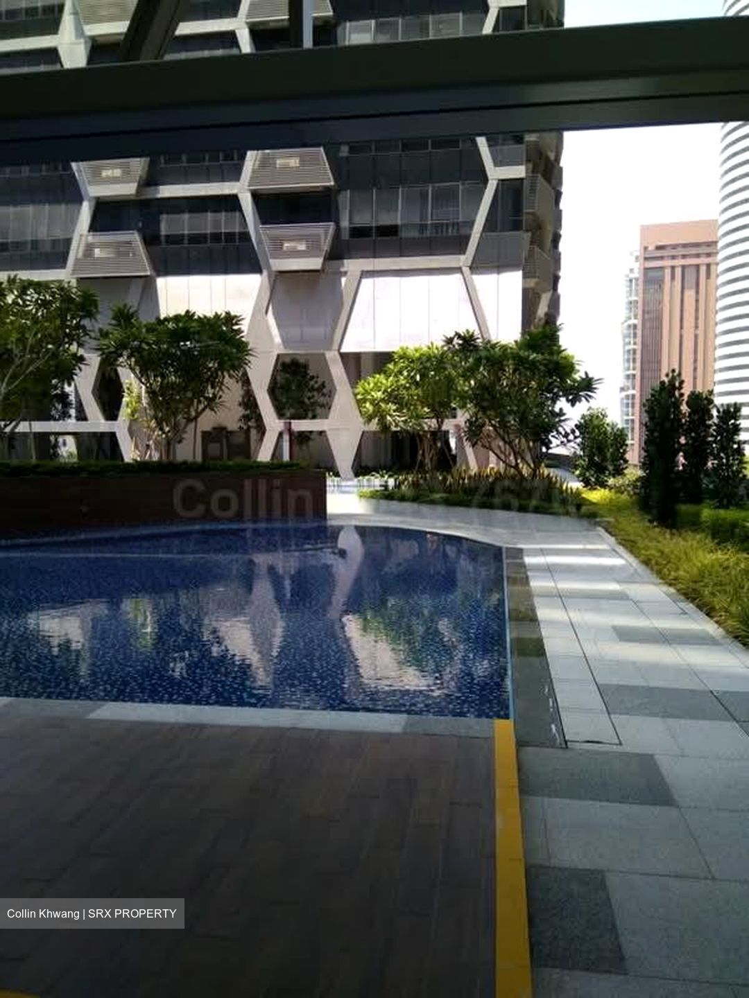 V On Shenton (D1), Apartment #547803671